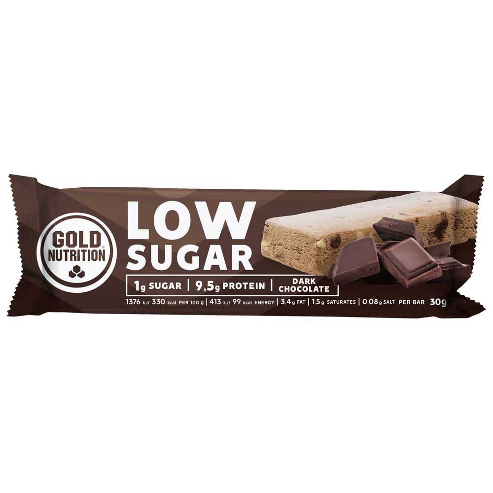 gold-nutrition-protein-lagt-socker-30-g-chocolate-enheter-chocolate