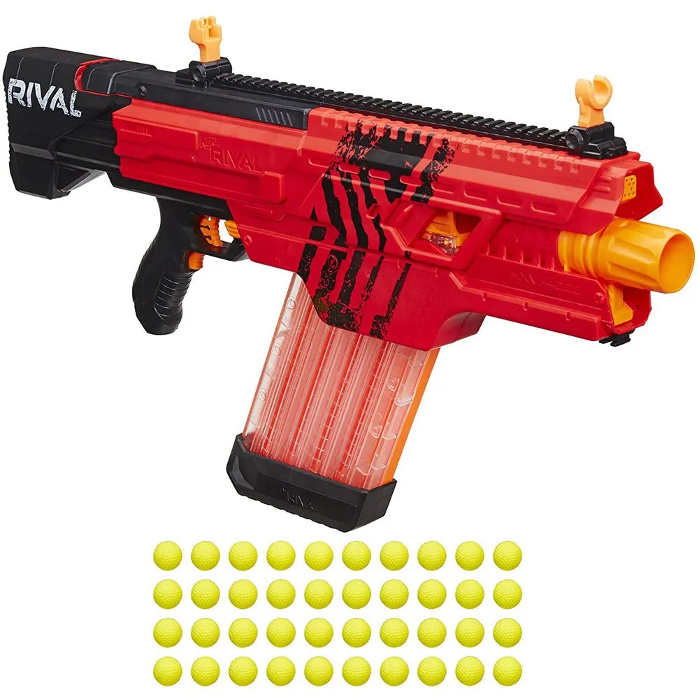 Nerf Rival Khaos MXVI-4000 | Kidinn