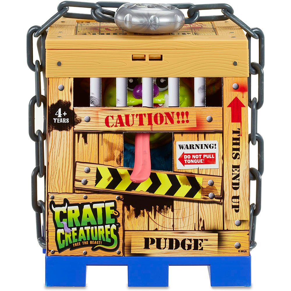 Giochi preziosi Crate Creatures Toy