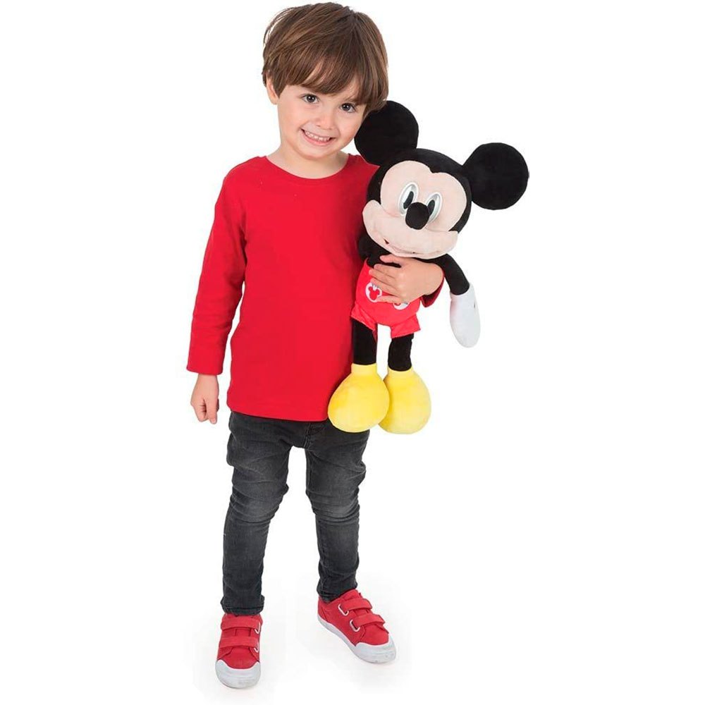 IMC Toys 97858 Baby Mickey Mouse Multi-Color 