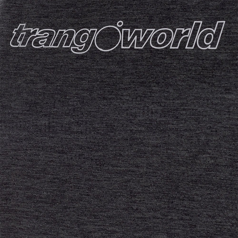 Trangoworld Arun sleeveless T-shirt