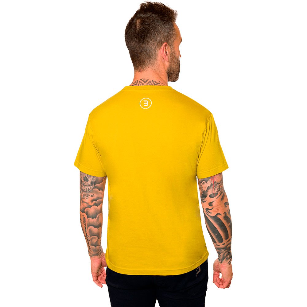 Trangoworld Onwall T-shirt med korte ærmer