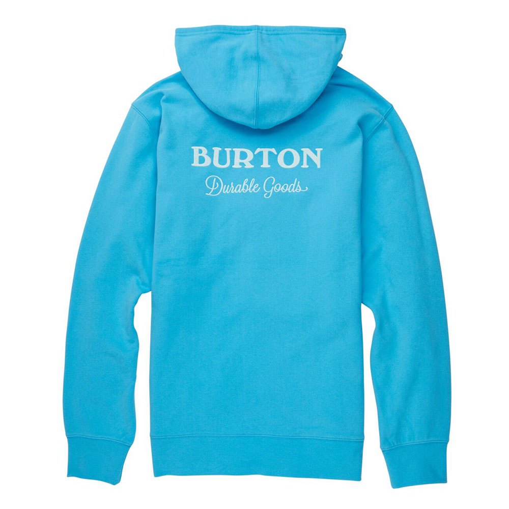 Burton Huppari Durable Goods