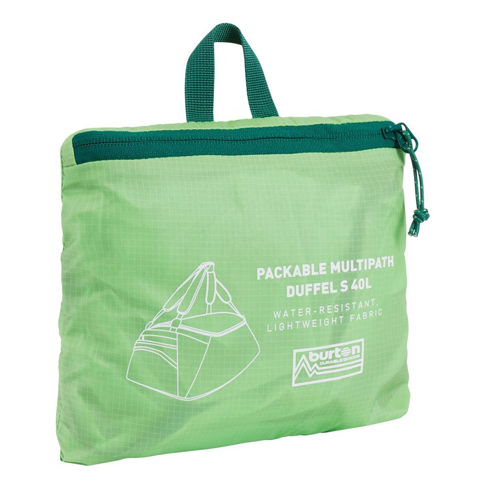 Burton Bag Multipath Daffle Packable 40L