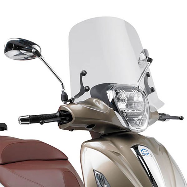 givi-vindskydd-357a-piaggio-beverly-125ie-300ie-350
