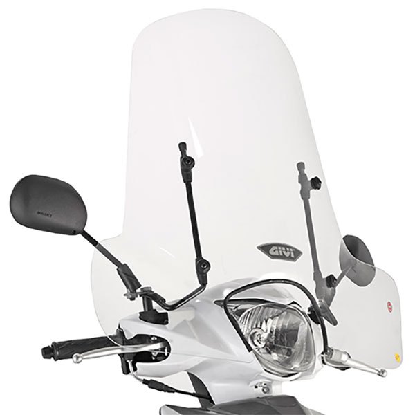 GIVI A107A Fitting Kit 