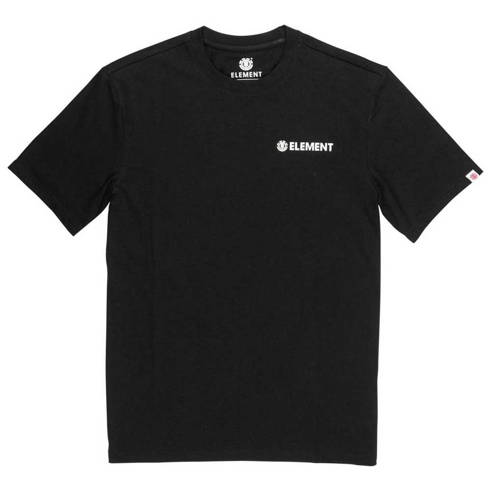 Element Blazin Chest Kurzarm T-Shirt