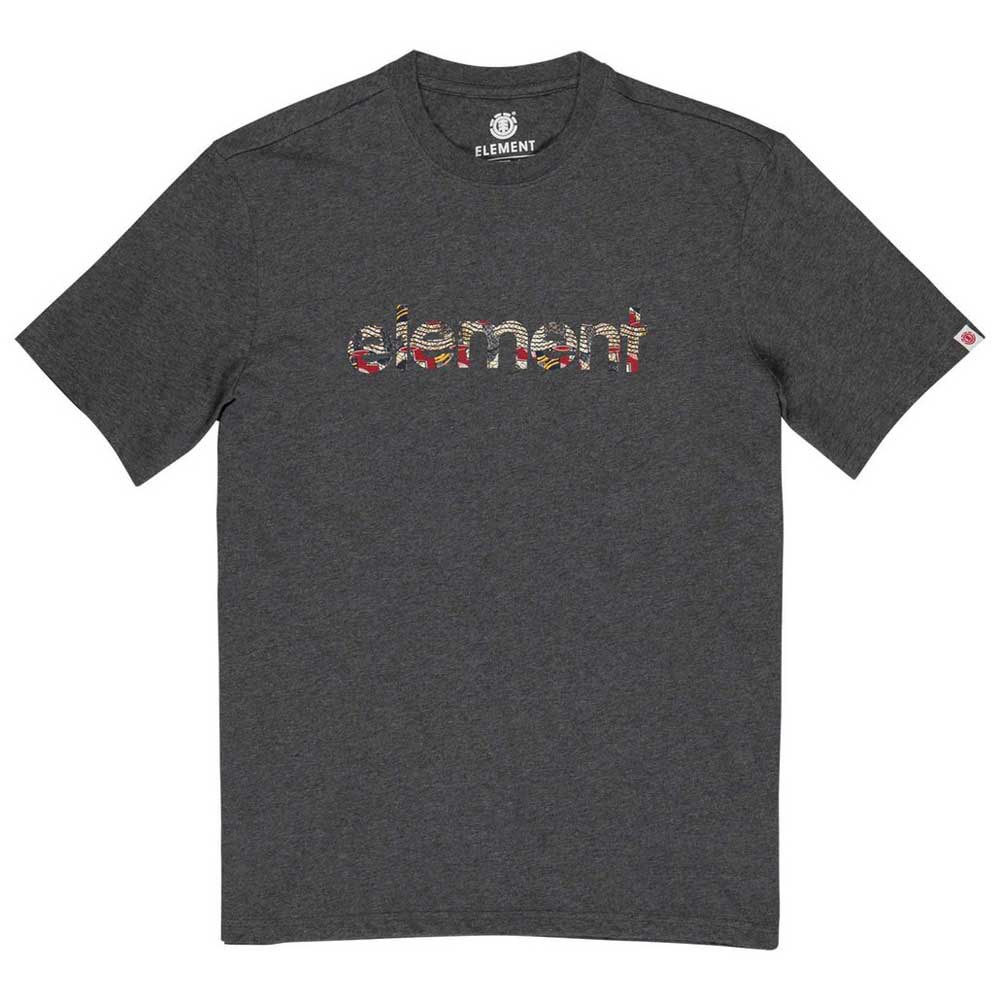Element Origins Kurzarm T-Shirt