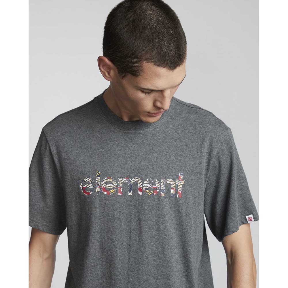 Element Origins Kurzarm T-Shirt