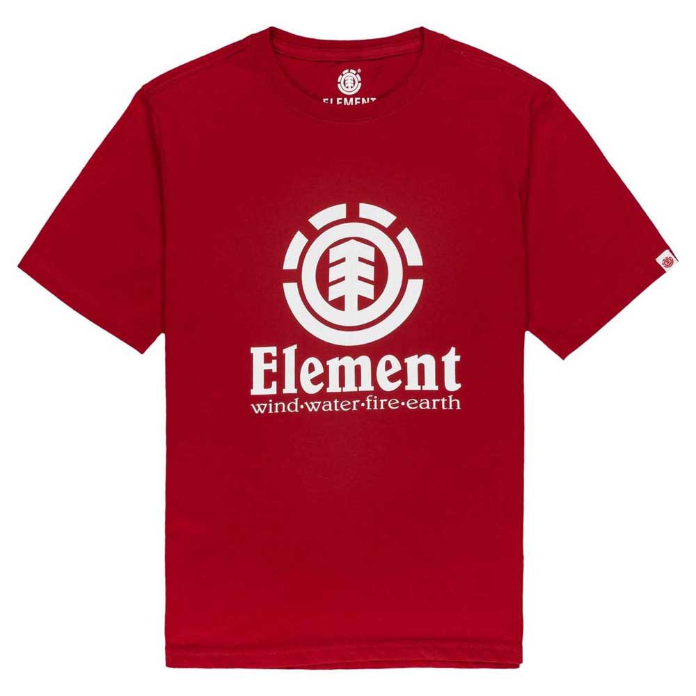 element-vertical-short-sleeve-t-shirt