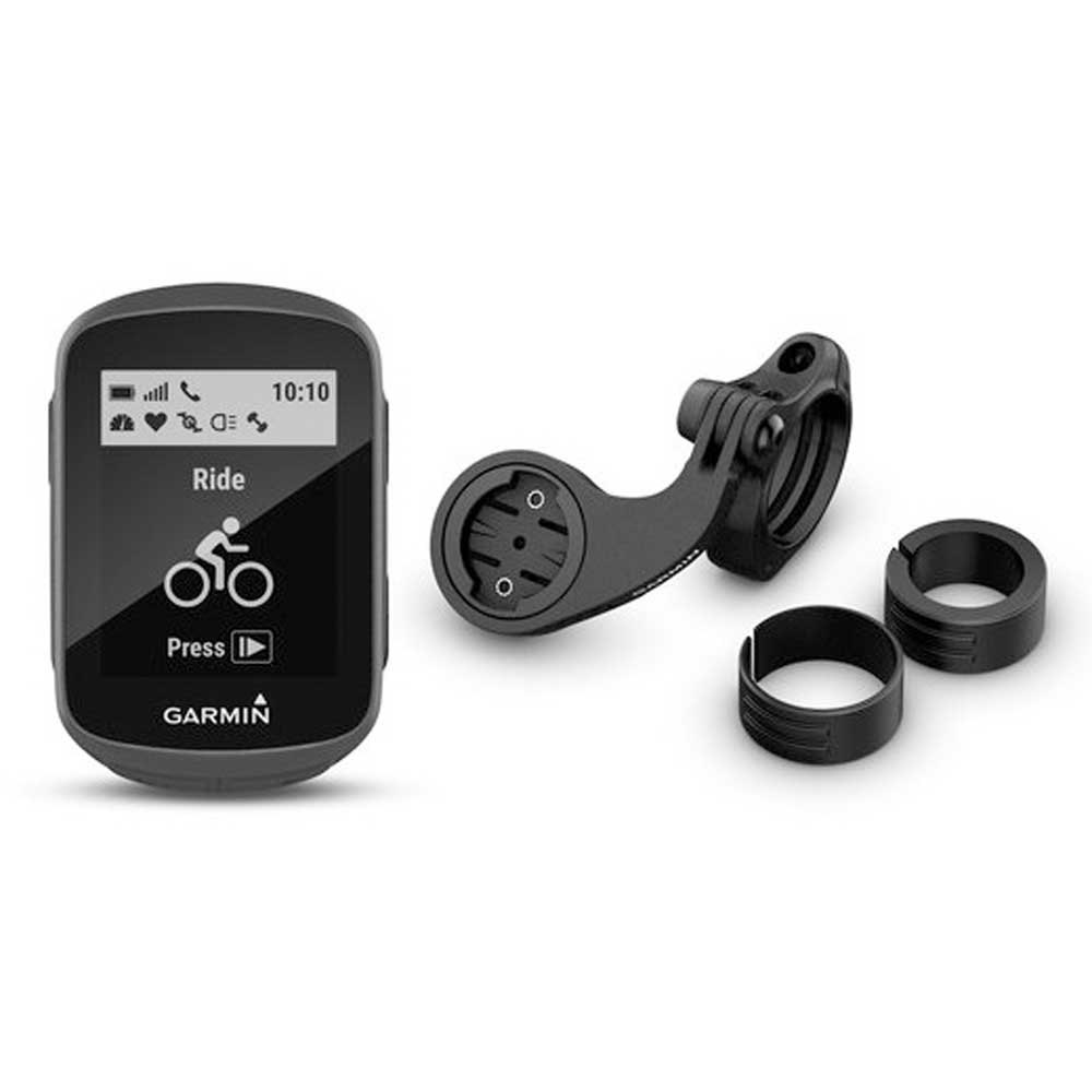 Certified Refurbished Garmin Edge 130 GPS Bike Cycling Computer 