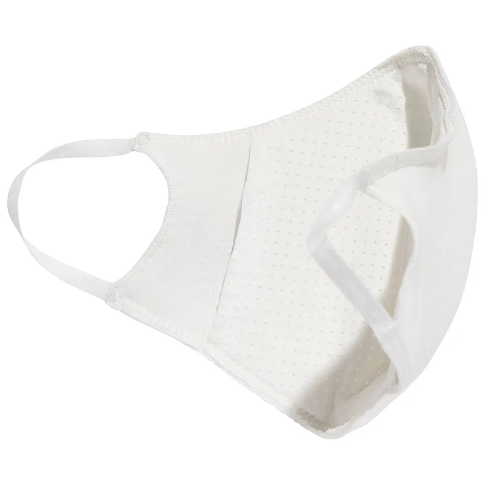 adidas Logo face mask 3 units Multicolor | Dressinn