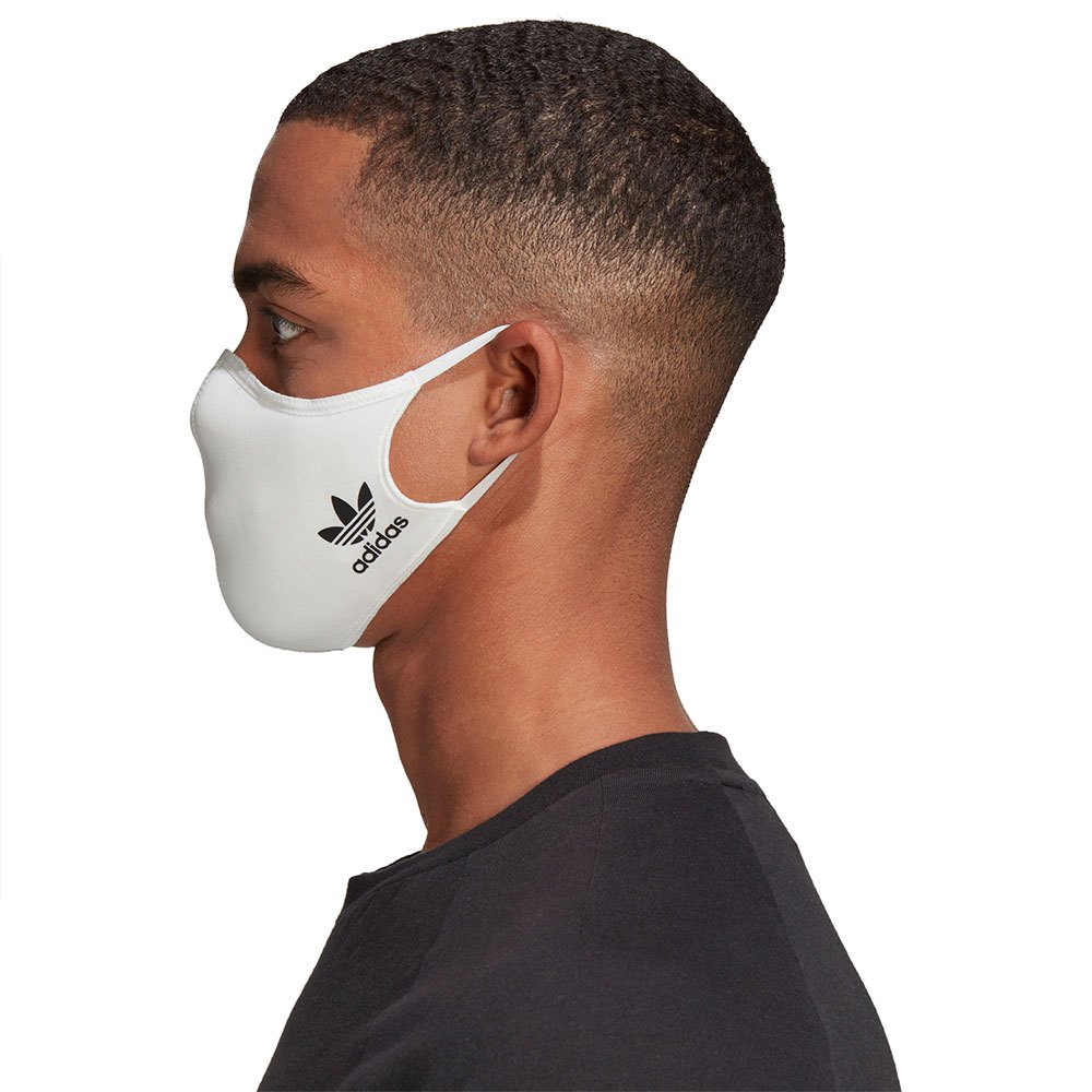 adidas Originals 3 Enheter Ansikte Mask