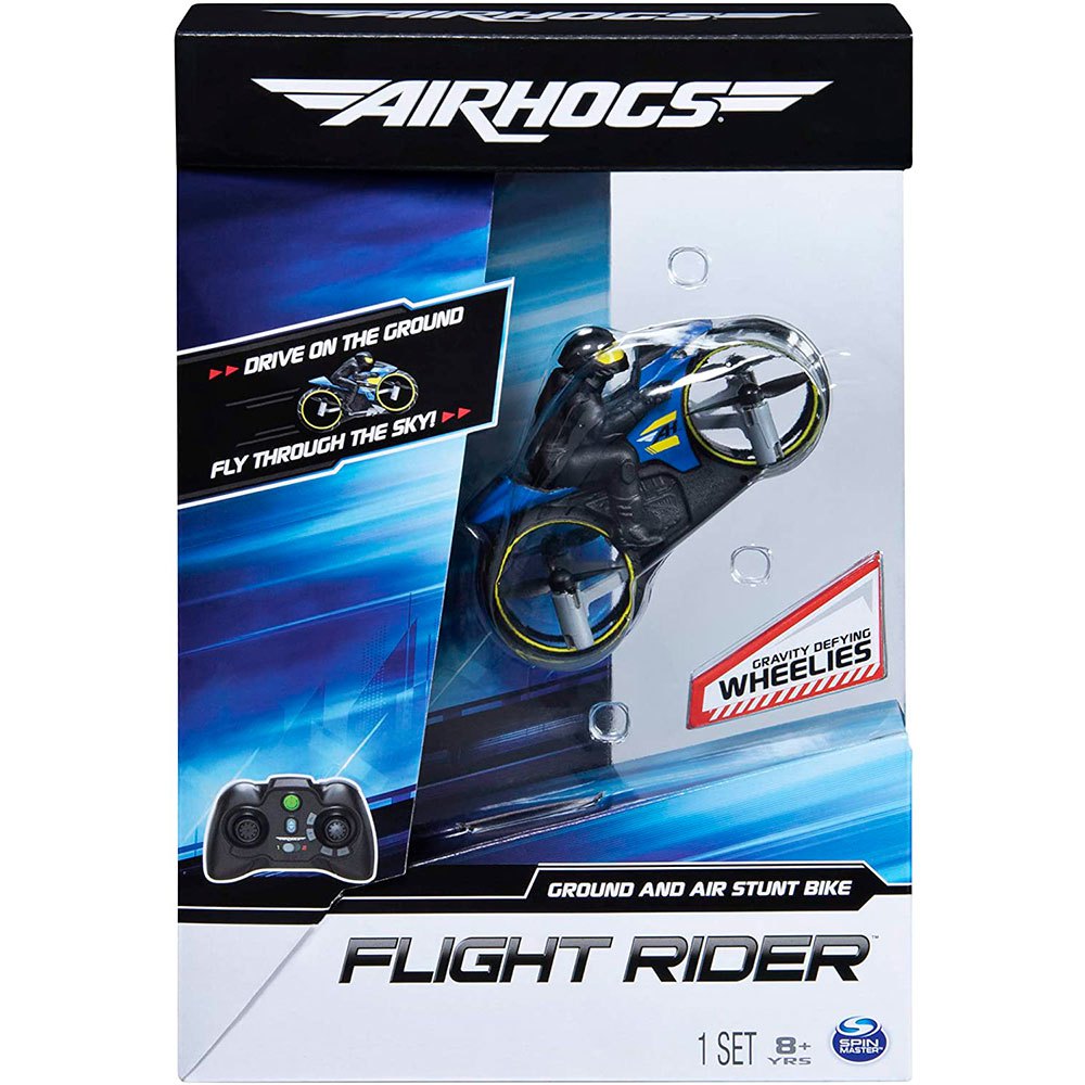 Bizak Air Hogs Flight Rider-afstandsbediening