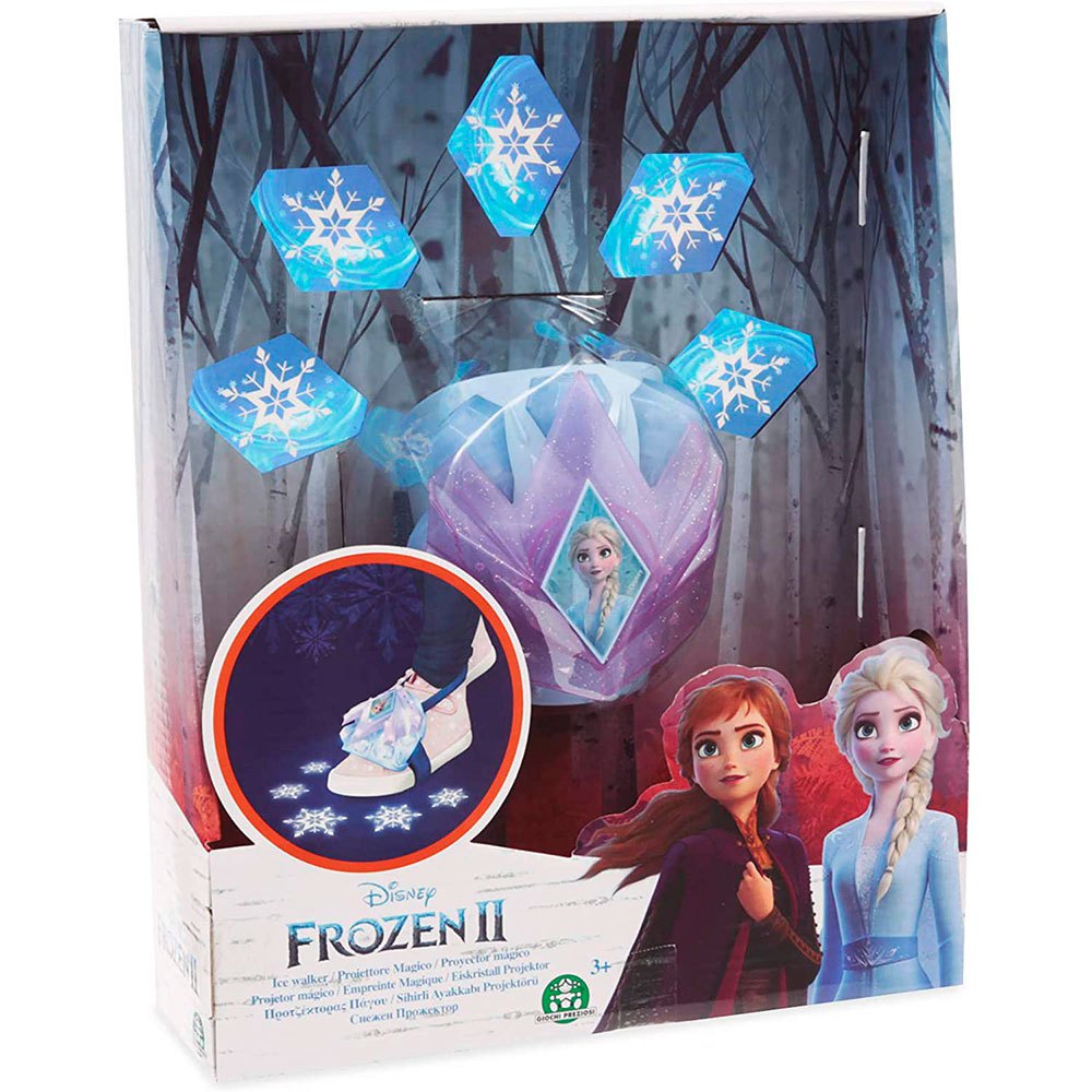 Giochi preziosi Magiska Issteg Frozen 2