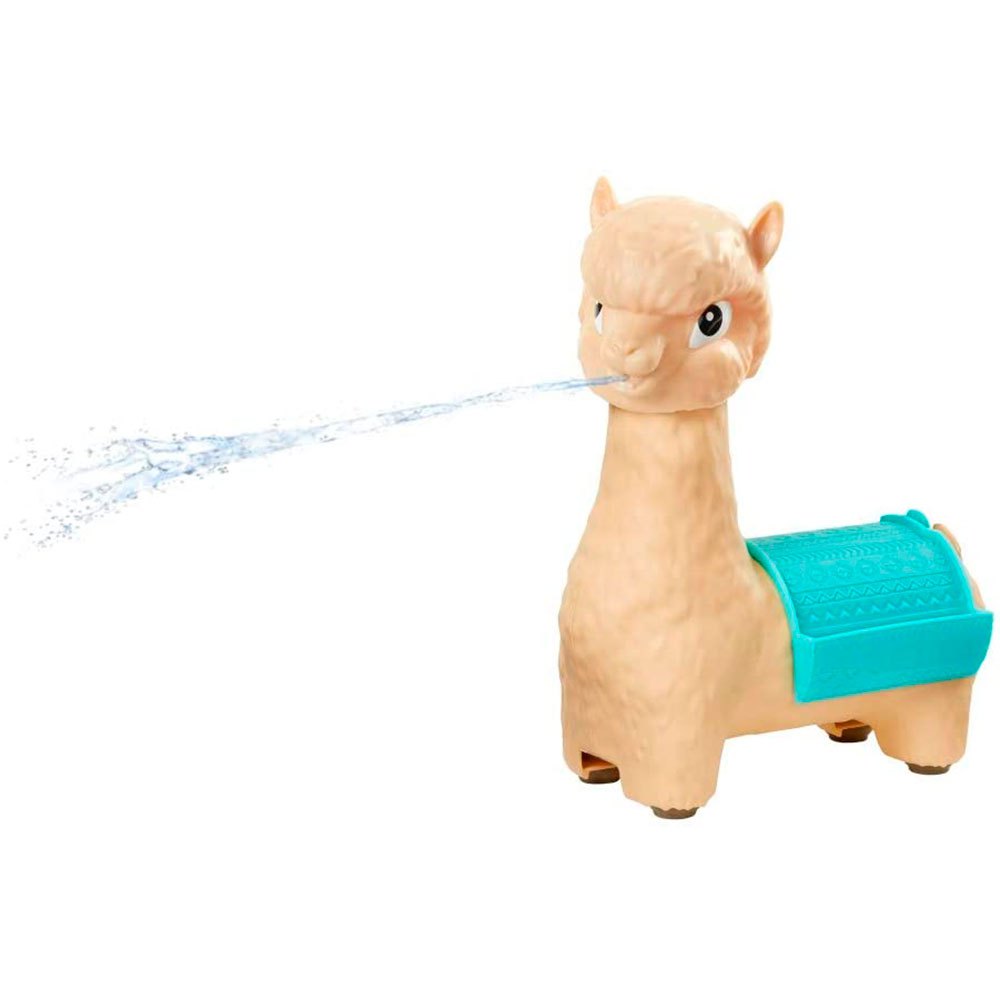 Mattel GGB43 Hackin Packin Alpaca Hilarious Kids Games for 5 Years for sale online 