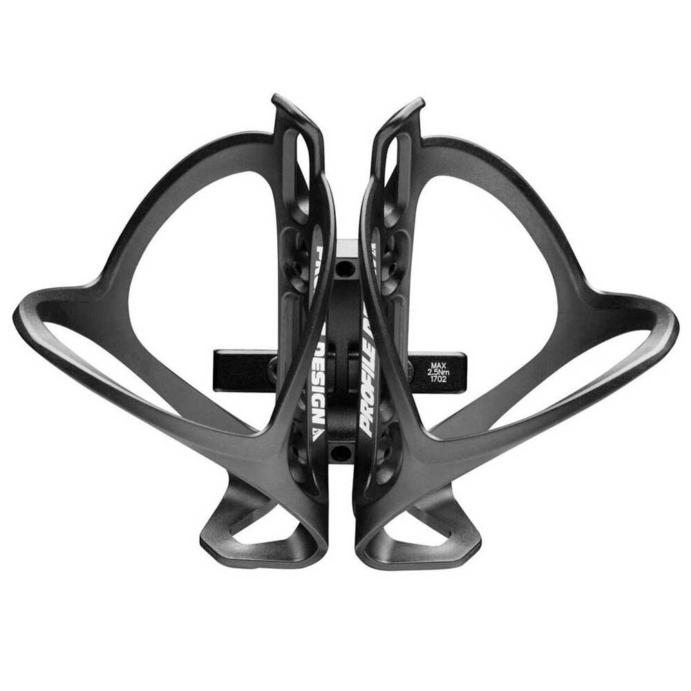 Profile Designs Rm-l Water Bottle Cage System 2day Delivery for sale online 