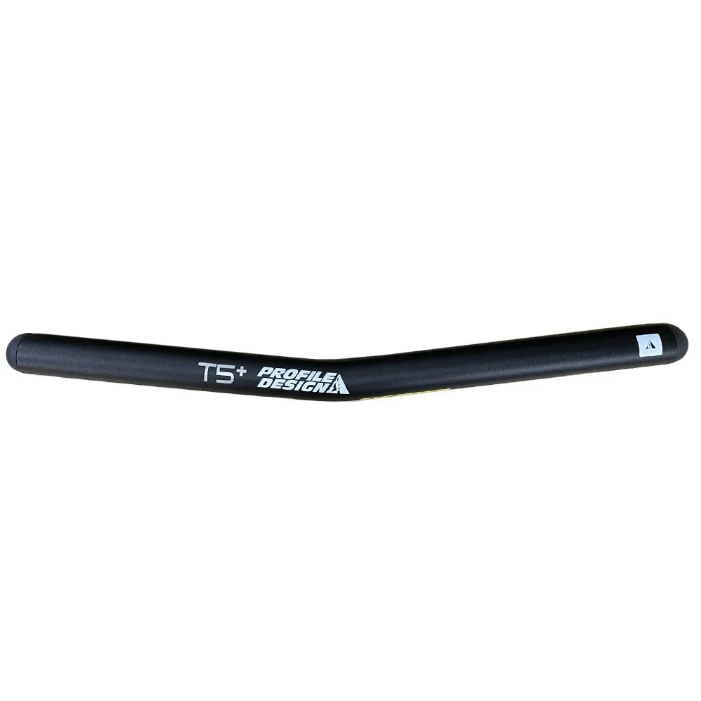 PROFILE DESIGN T5+ DHバー Profile design T5+ aero bars, Black | Bikeinn