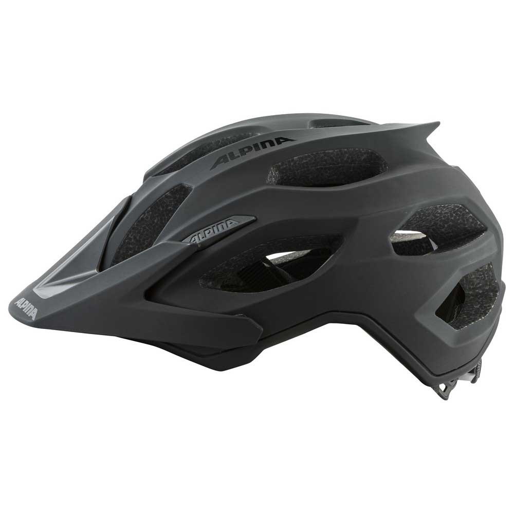 Alpina Carapax 2.0 MTBヘルメット