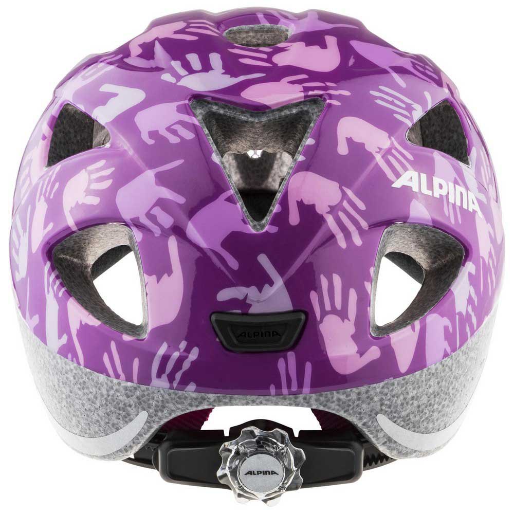 Alpina Ximo MTB Helm Junior