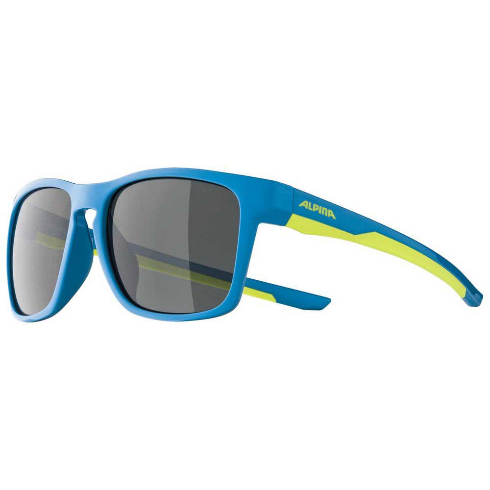 Alpina Flexxy Cool Dziecięce Okulary Przeciwsłoneczne Z Polaryzacją