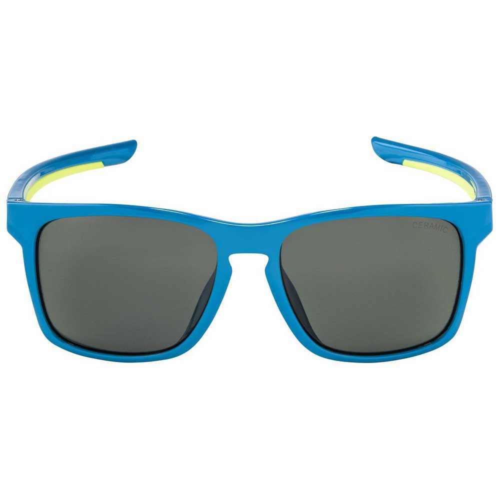 Alpina Flexxy Cool Dziecięce Okulary Przeciwsłoneczne Z Polaryzacją
