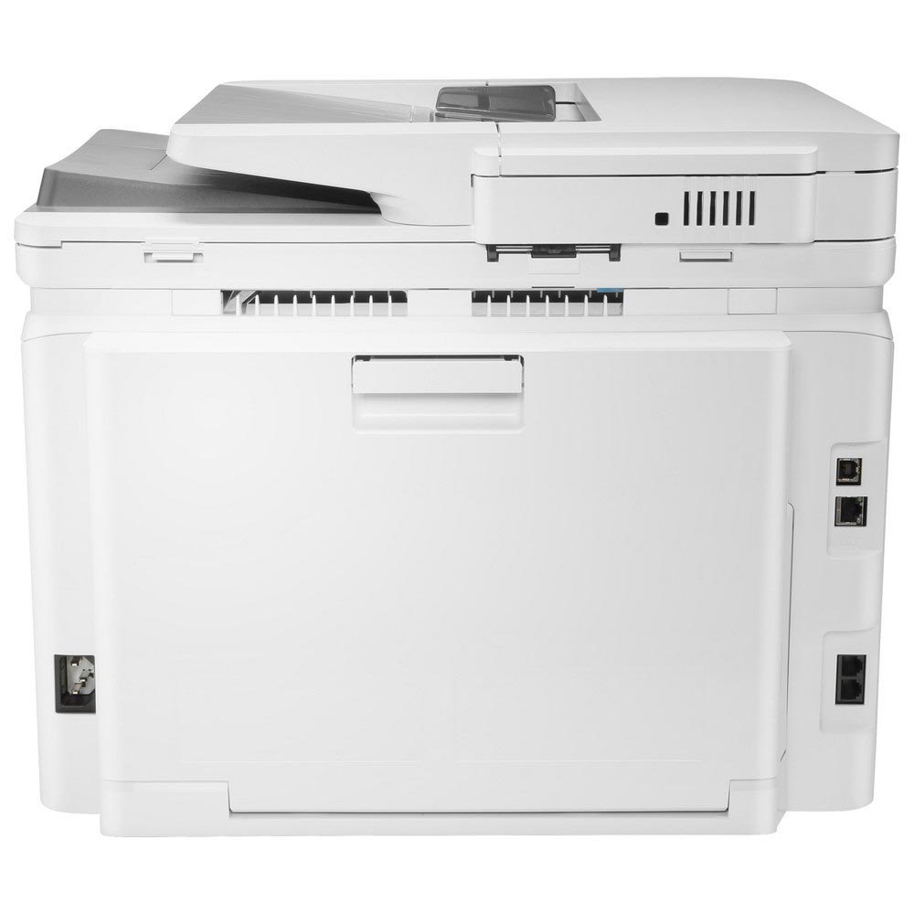 HP Imprimante Multifonction LaserJet Color Pro MFP M283FDN Reconditionné