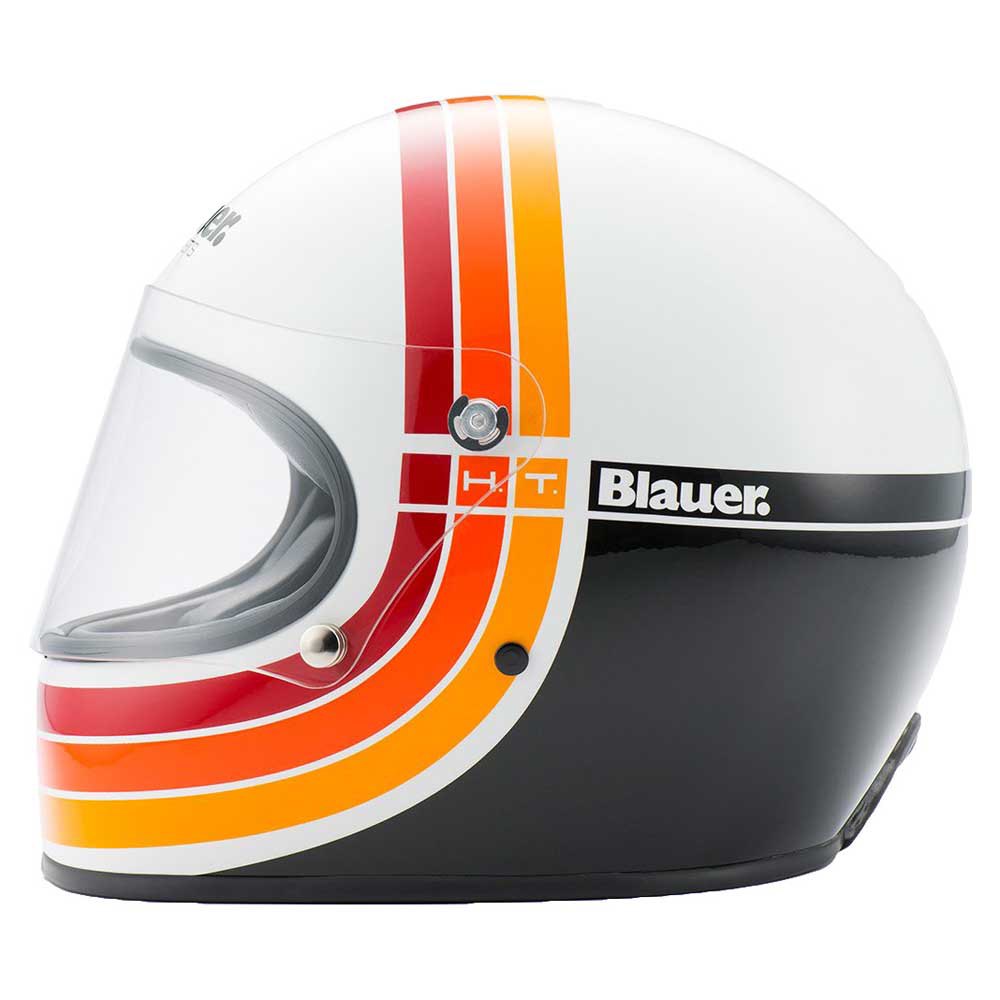 Blauer HT 80s Full Face Helmet