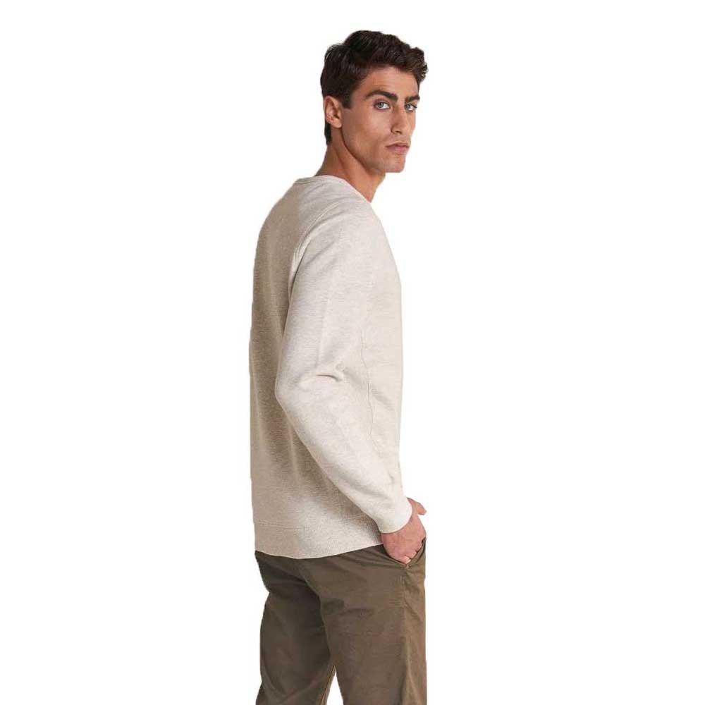 Salsa jeans Front Pocket Sweatshirt