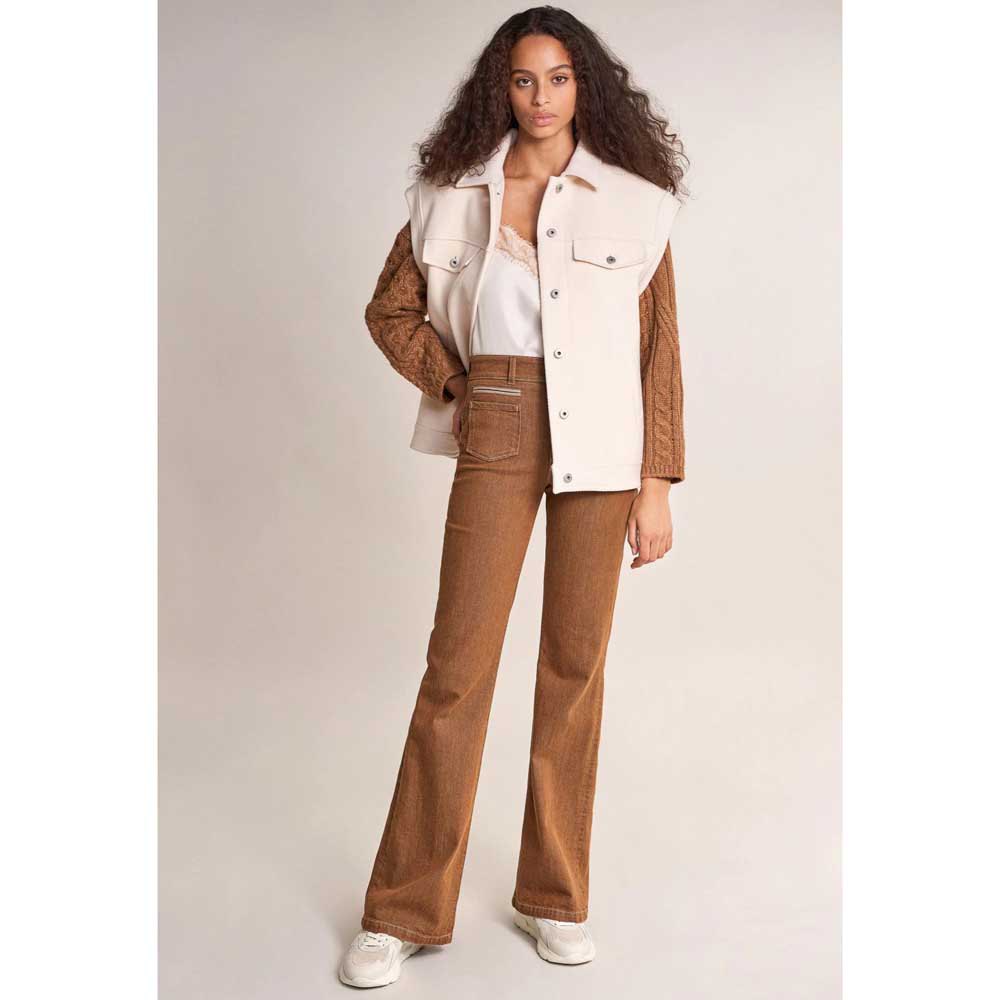 Salsa jeans Push In Secret Glamour Flare jeans
