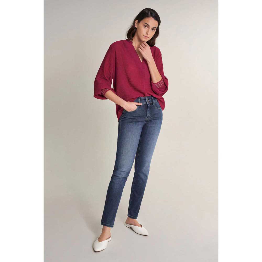 Salsa jeans Pull Two Material