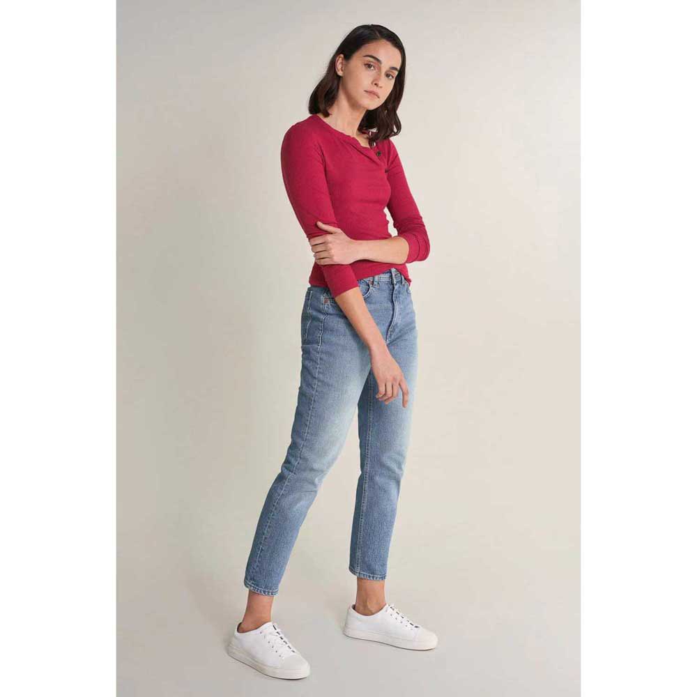 Salsa jeans Painike Tail On The Neck Sweater De