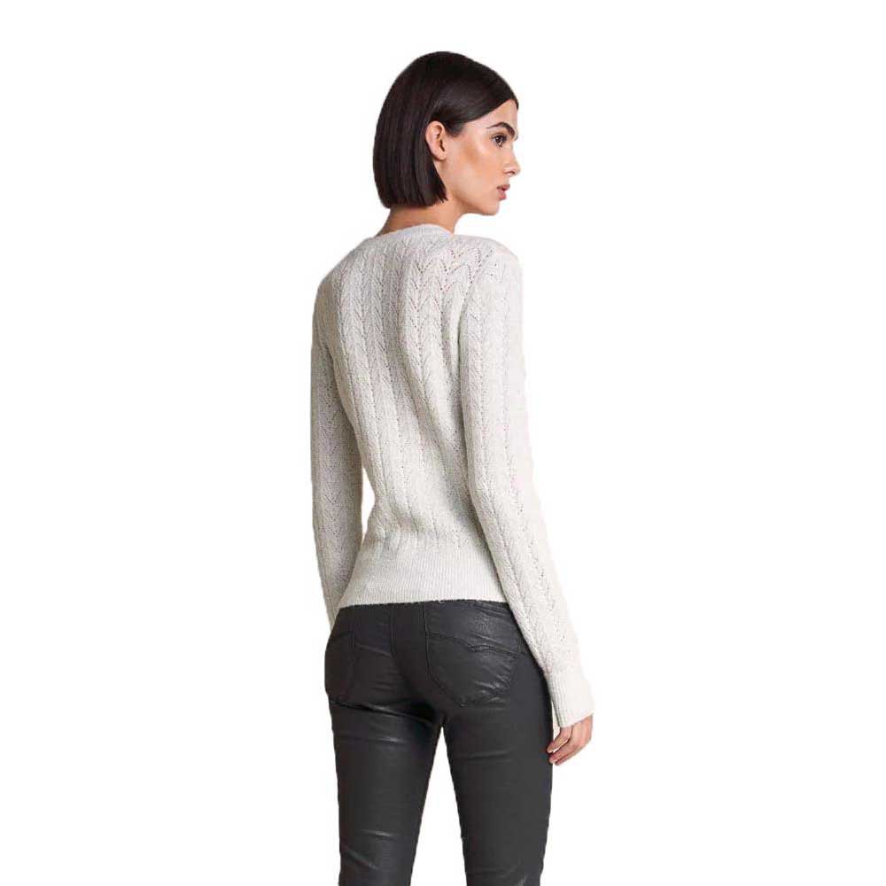 Salsa jeans Sweater Thick Knitted