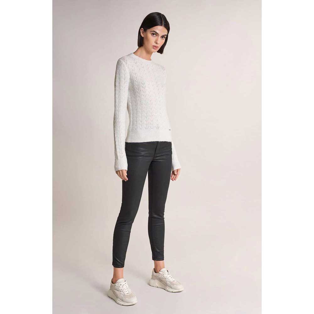 Salsa jeans Thick Knitted Trui