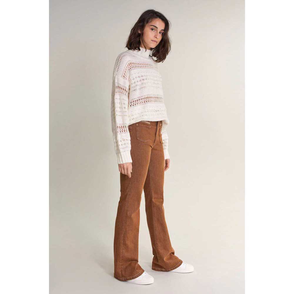 Salsa jeans Casaco Thick Knitted