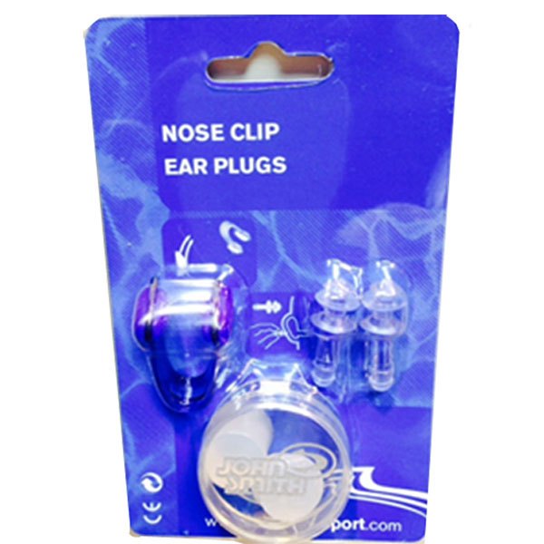 john-smith-nose-clip-ear-plugs