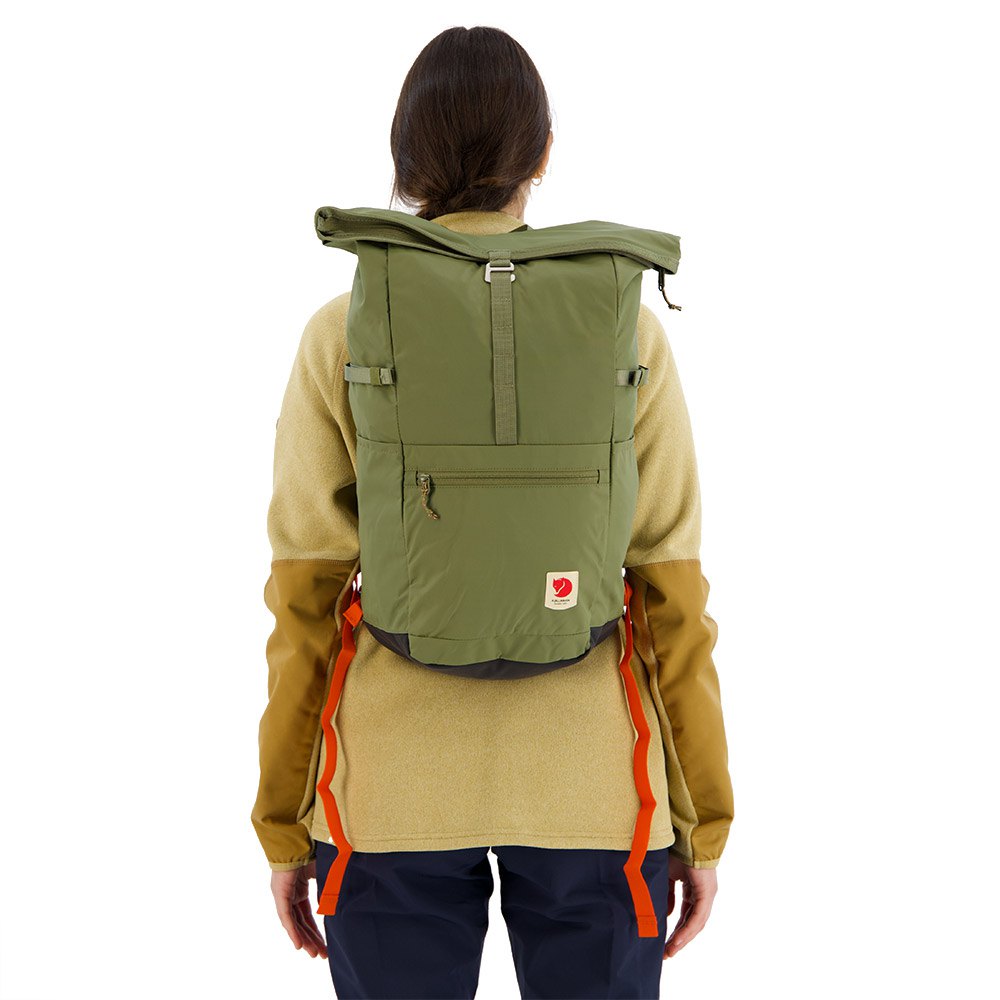 Fjällräven High Coast Foldsack 24L rucksack