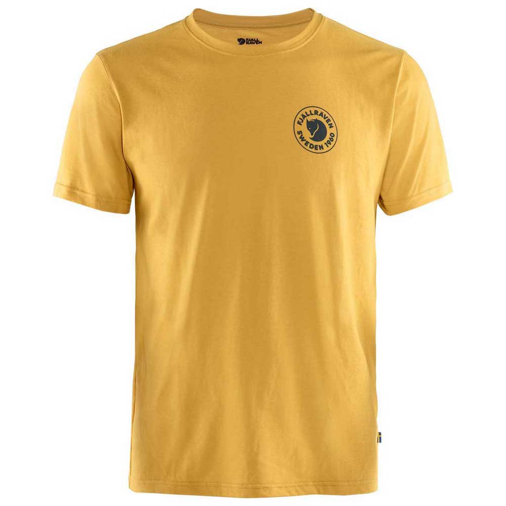 fjallraven-1960-logo-koszulka-z-krotkim-rękawem