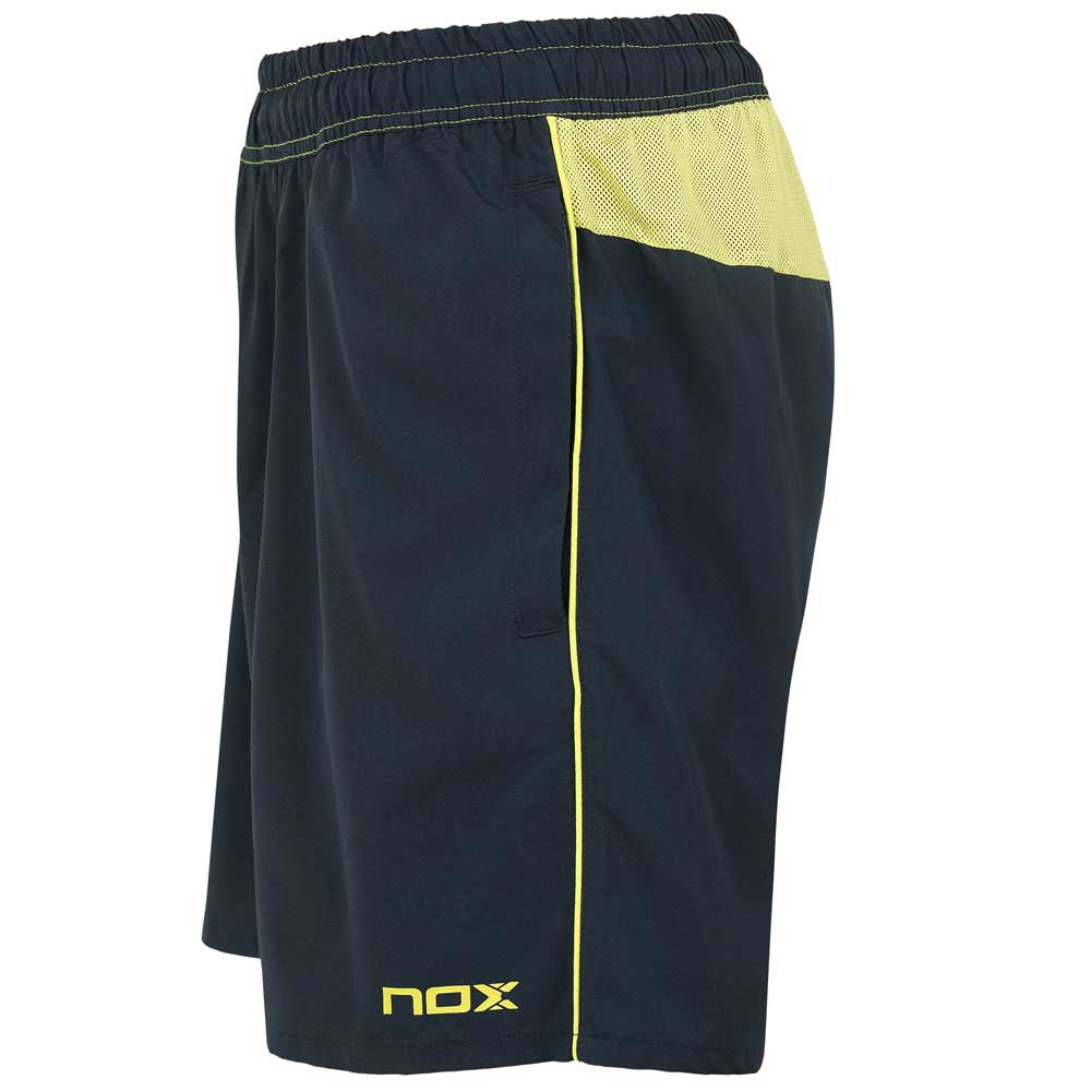 Nox Pantaloni Corti Pro