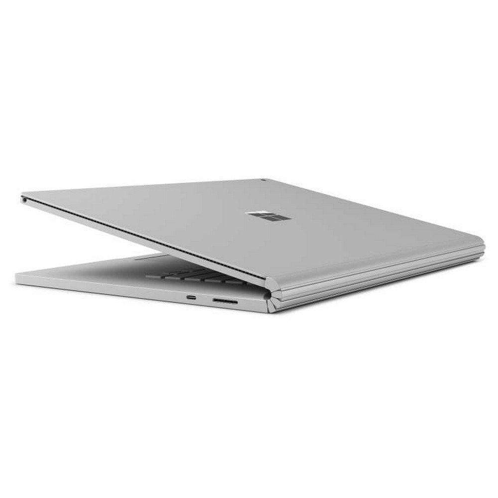 Microsoft Surface Book 2 13.5´´ i7-8650U/16GB/512GB SSD/GF GTX 1050 bærbar datamaskin