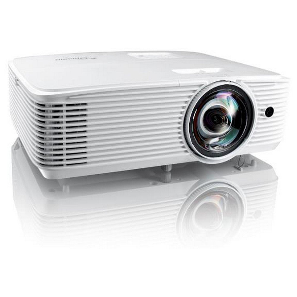 Optoma technology HD29HST Projector