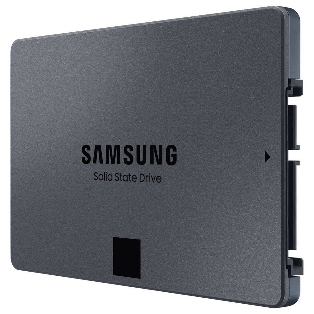 Samsung SSD MZ-77Q8T0BW 870 QVO 8TB