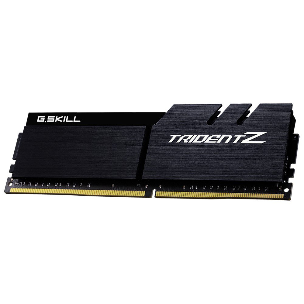 G.skill C17 Trident Z 128GB 8x16GB DDR4 3600Mhz RAM Memory