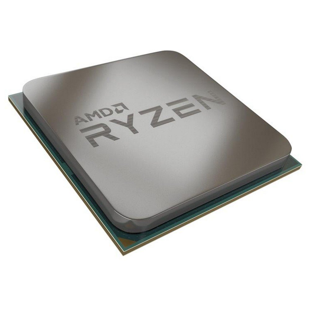 AMD AM4 Ryzen 7 3800X prosessori