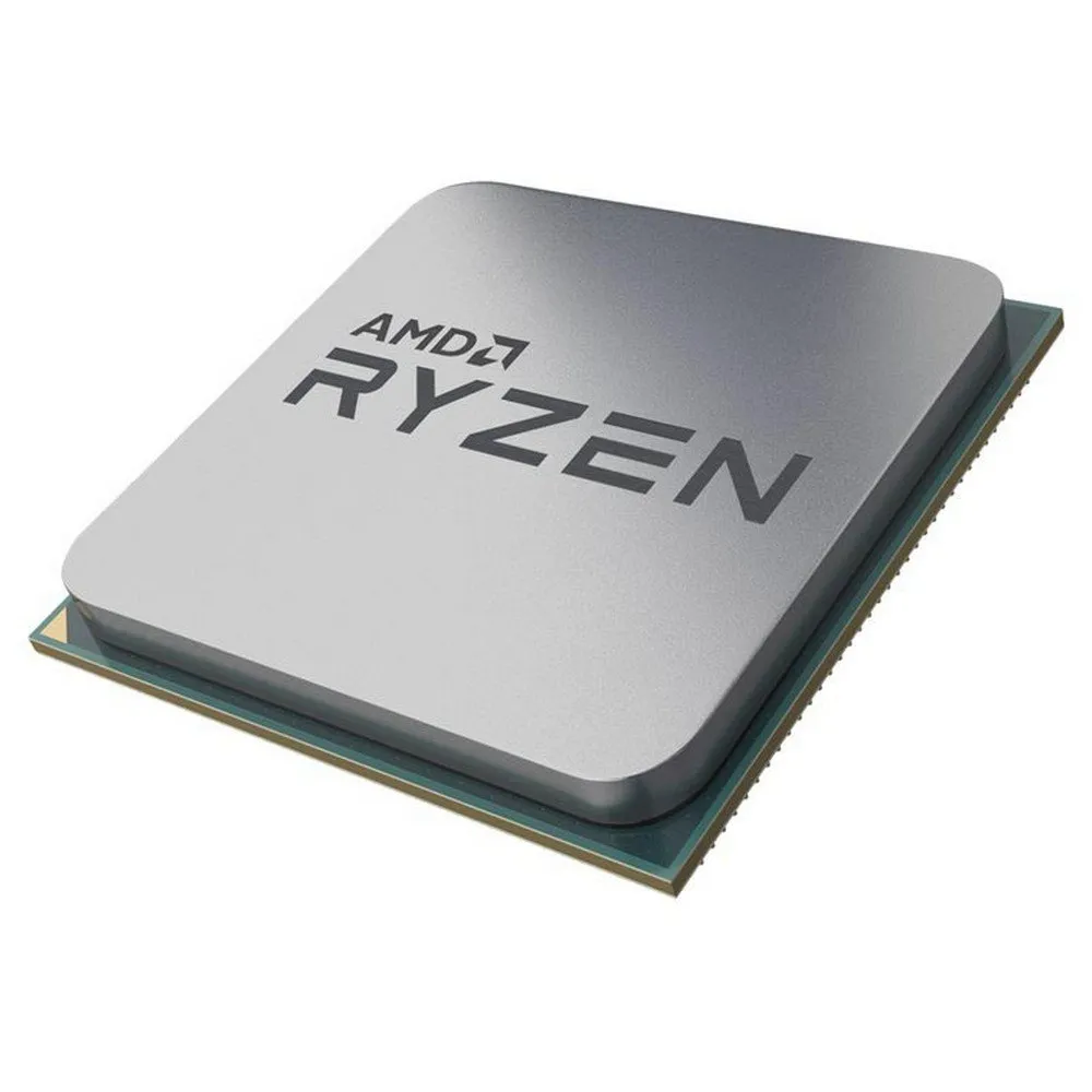 AMD AM4 Ryzen 7 3700X CPU | Techinn