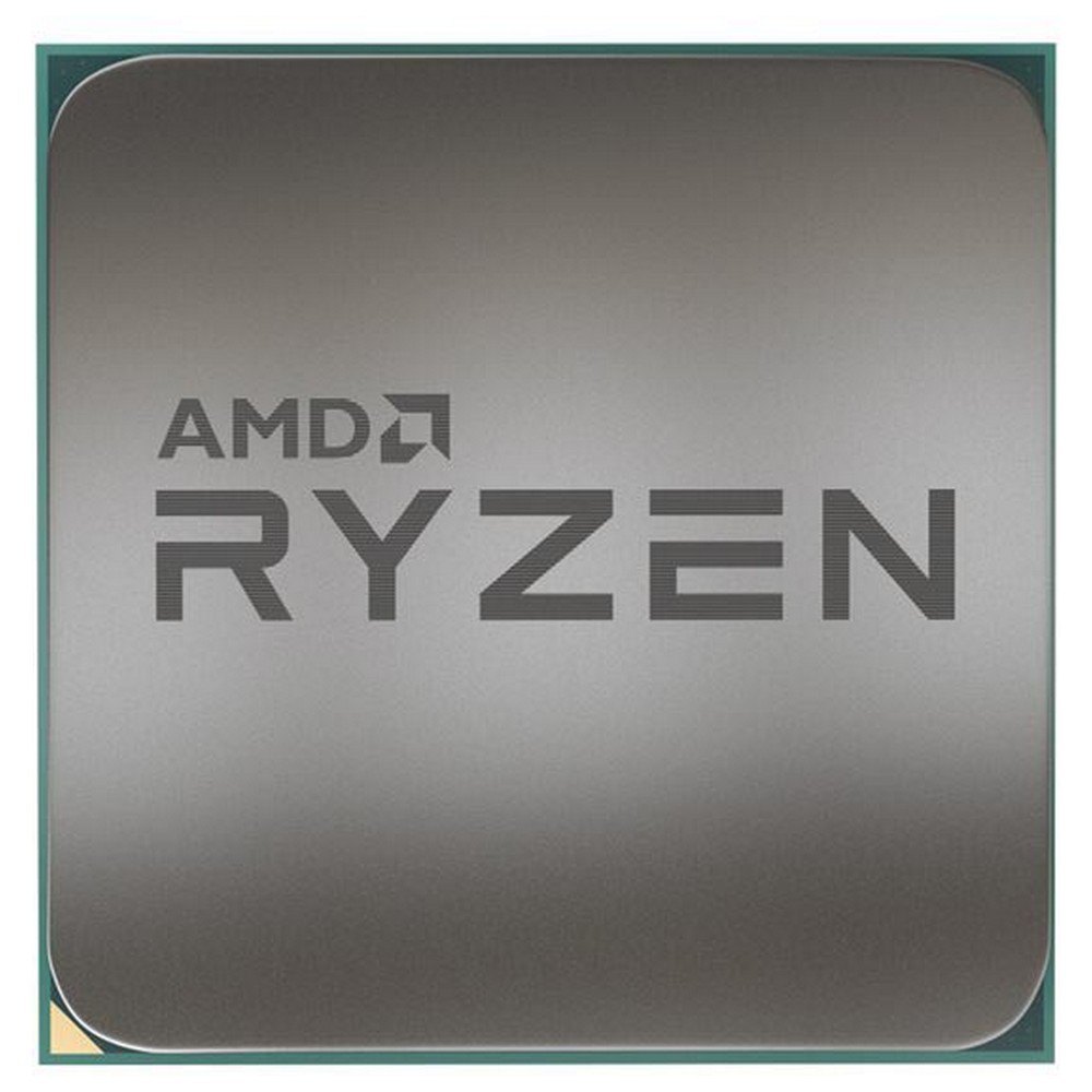 AMD Prosessori AM4 Ryzen 7 3700X
