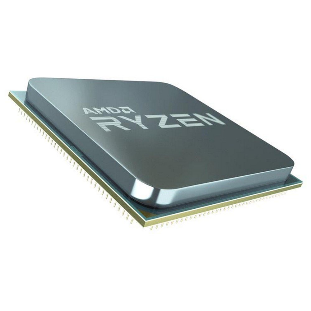 AMD Prosessor AM4 Ryzen 7 3700X