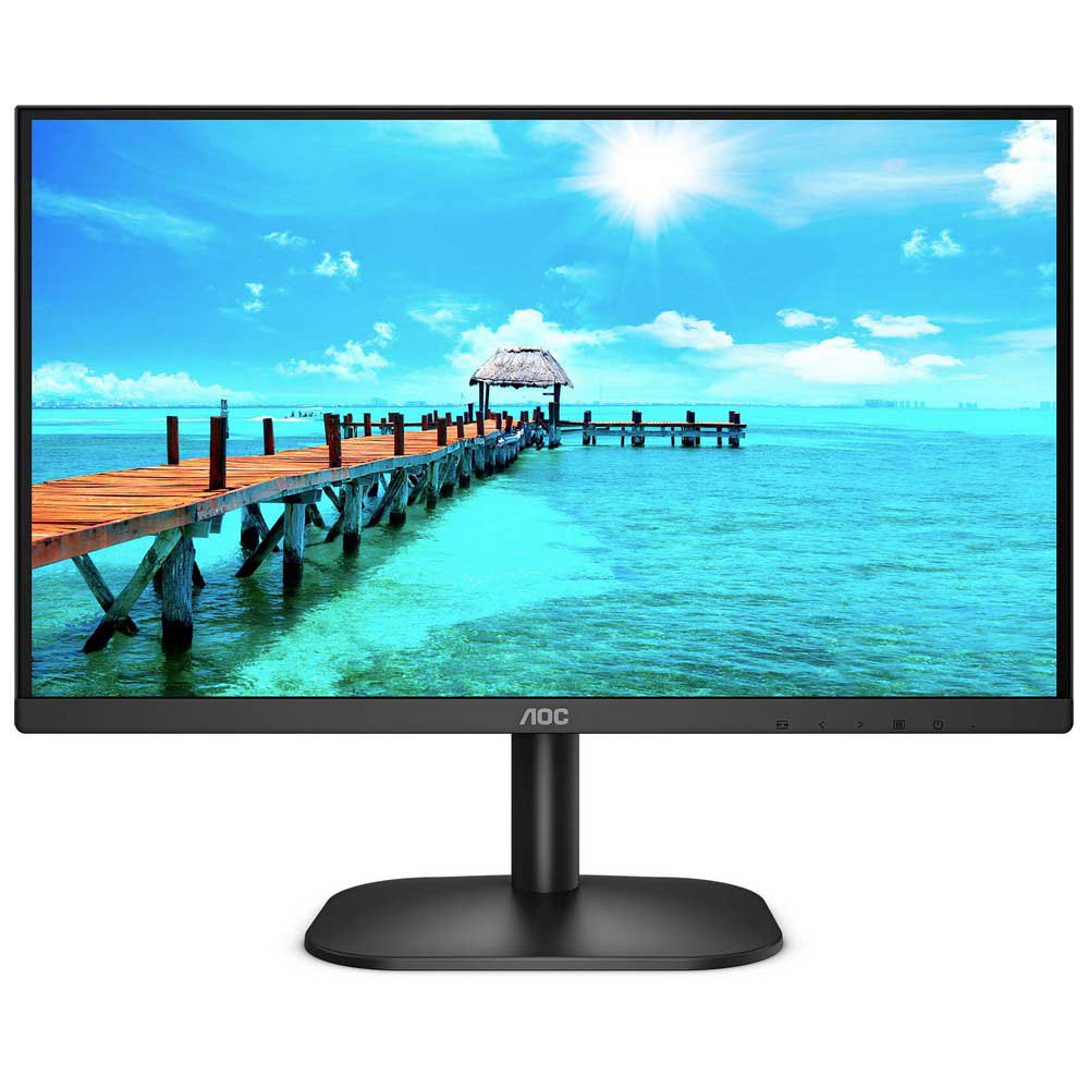 Aoc 24B2XDA 23.8´´ IPS Full HD LED monitor