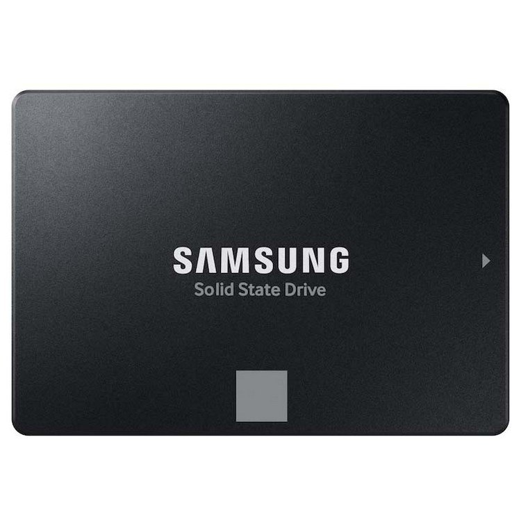 Samsung SSD 870 Evo 1TB