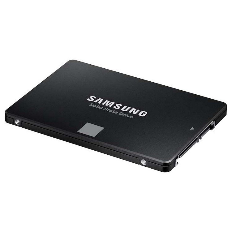 Samsung Harddisk 870 Evo 1TB